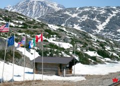 ¡Canadá Reabre sus Fronteras y estos son los Lugares a Visitar!