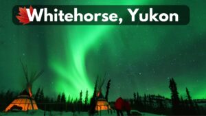 Whitehorse, Yukon