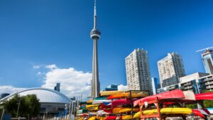 Inmigracion Canadiense toronto