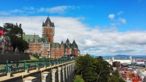 Inmigracion Canadiense Quebec