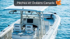 Inmigracion Canadiense Pêches et Océans Canada