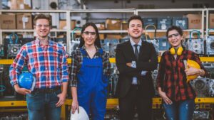 Inmigracion Canadiense meilleurs employeurs