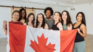 Inmigracion Canadiense personnes supplémentaires